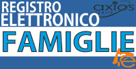 Registro elettronico famiglie