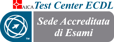 AICA Test Center ECDL