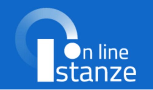 istanze-on-line