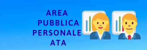 Banner area pubblica ATA