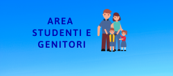 Banner area studenti genitori